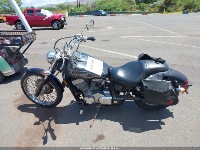 Продажа на аукционе авто 2007 Honda Vt750 C2f, vin: JH2RC53487M004866, номер лота: 45676205