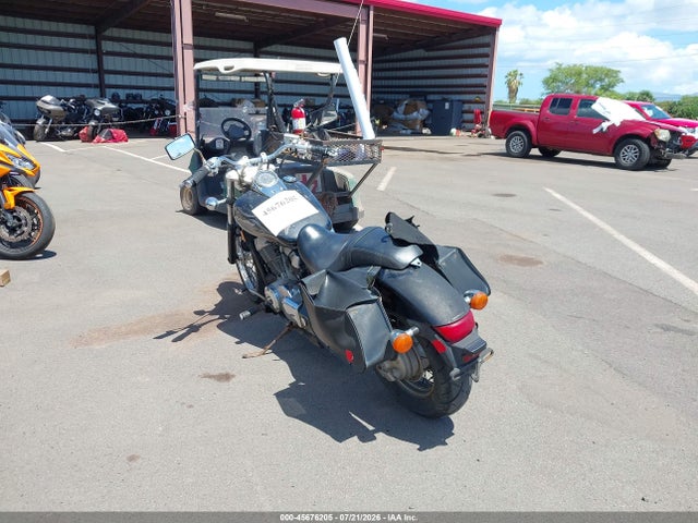 Продажа на аукционе авто 2007 Honda Vt750 C2f, vin: JH2RC53487M004866, номер лота: 45676205