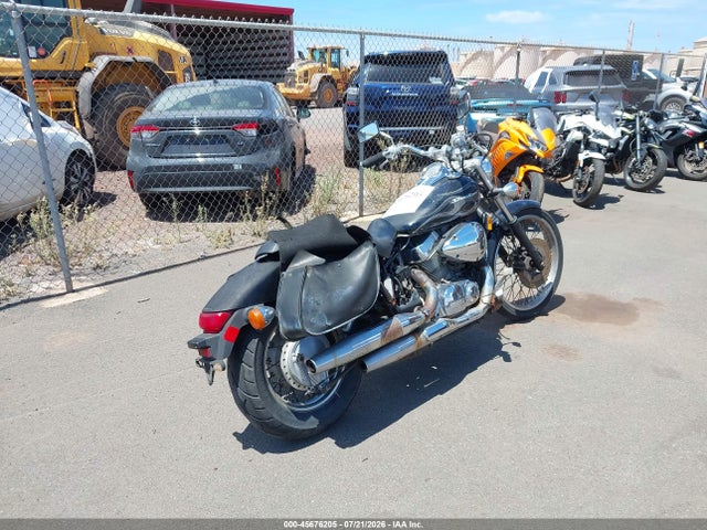 Продажа на аукционе авто 2007 Honda Vt750 C2f, vin: JH2RC53487M004866, номер лота: 45676205