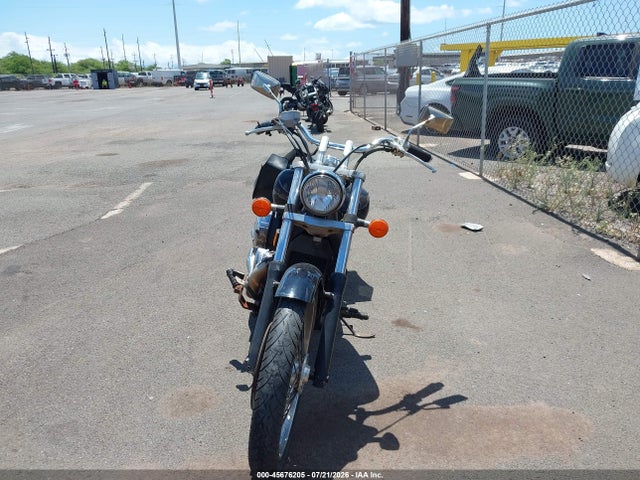 Продажа на аукционе авто 2007 Honda Vt750 C2f, vin: JH2RC53487M004866, номер лота: 45676205