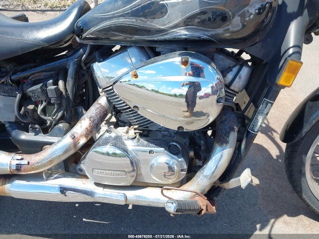 Продажа на аукционе авто 2007 Honda Vt750 C2f, vin: JH2RC53487M004866, номер лота: 45676205