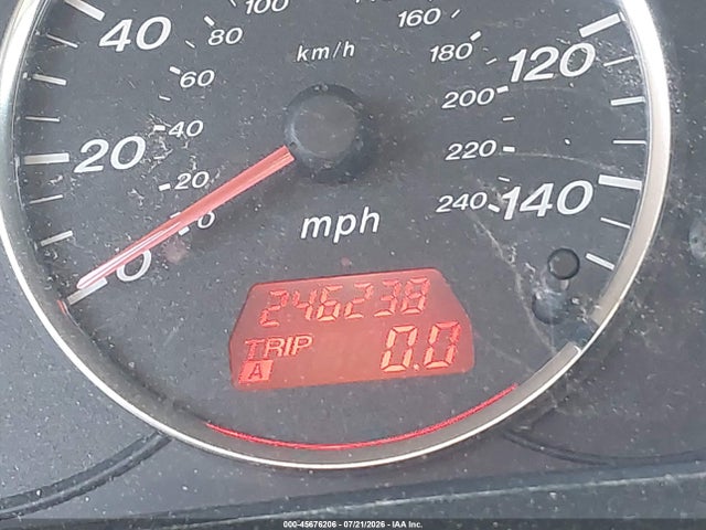 45676206 :رقم المزاد ، 1YVHP84C765M36125 vin ، 2006 Mazda Mazda6 Sport I مزاد بيع