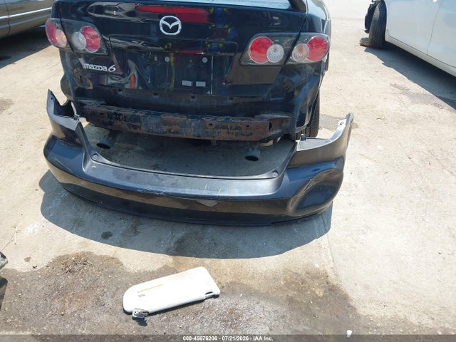 45676206 :رقم المزاد ، 1YVHP84C765M36125 vin ، 2006 Mazda Mazda6 Sport I مزاد بيع