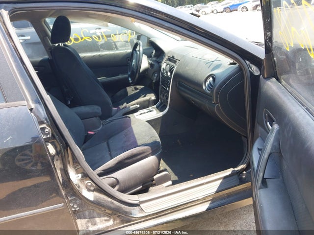 45676206 :رقم المزاد ، 1YVHP84C765M36125 vin ، 2006 Mazda Mazda6 Sport I مزاد بيع
