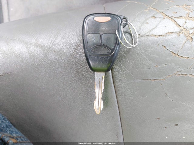 Продаж на аукціоні авто 2005 Chrysler Town & Country Lx, vin: 2C4GP44R25R509630, номер лоту: 45676211