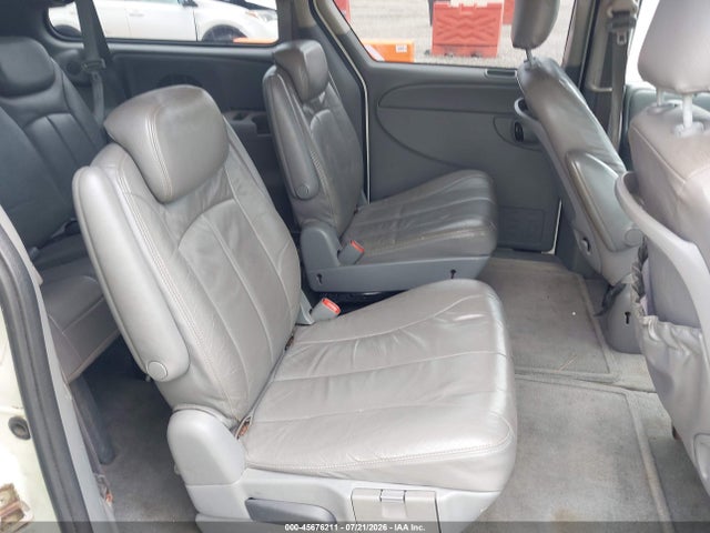 Продаж на аукціоні авто 2005 Chrysler Town & Country Lx, vin: 2C4GP44R25R509630, номер лоту: 45676211