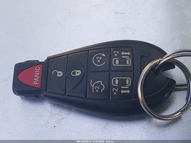 45676212 :رقم المزاد ، 2V8HW64X39R550490 vin ، 2009 Volkswagen Routan Sel Premium مزاد بيع