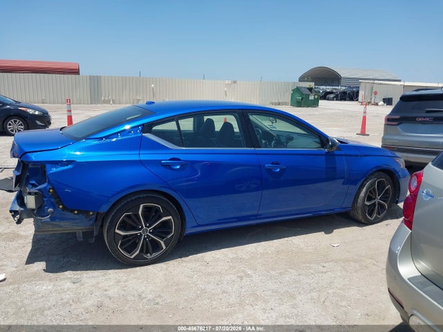 1N4BL4CV8SN311881 Nissan Altima Sr Fwd
