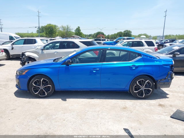 1N4BL4CV8SN311881 Nissan Altima Sr Fwd