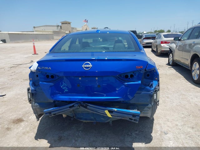1N4BL4CV8SN311881 Nissan Altima Sr Fwd
