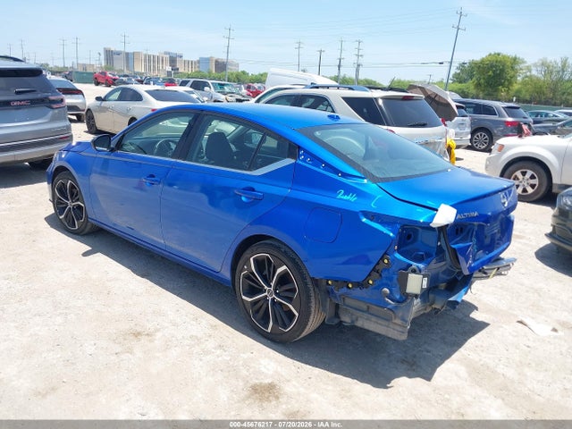 1N4BL4CV8SN311881 Nissan Altima Sr Fwd