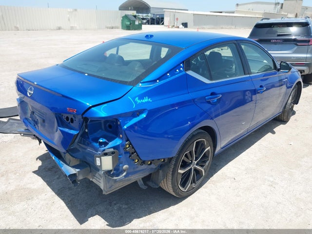 1N4BL4CV8SN311881 Nissan Altima Sr Fwd