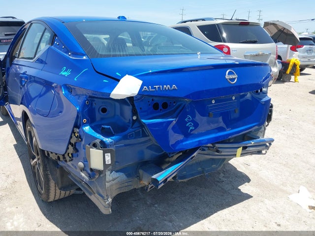 1N4BL4CV8SN311881 Nissan Altima Sr Fwd