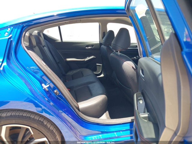 1N4BL4CV8SN311881 Nissan Altima Sr Fwd