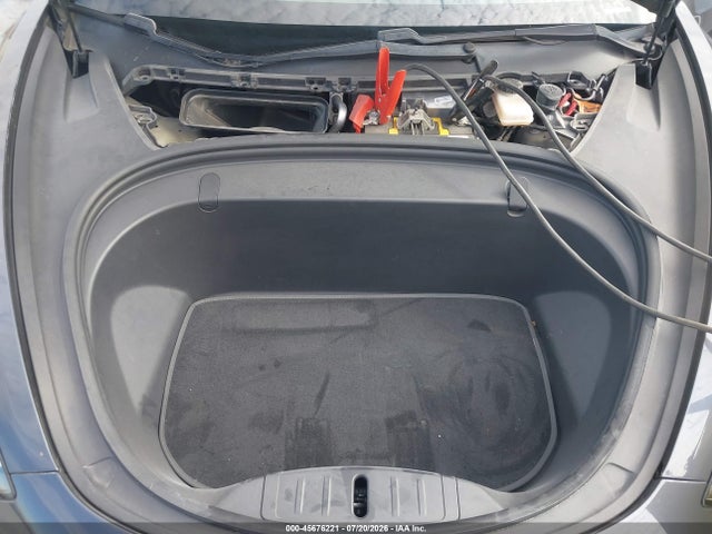 Tesla Model 3 Long Range/mid Range 2018 5YJ3E1EA2JF158459 Image 10