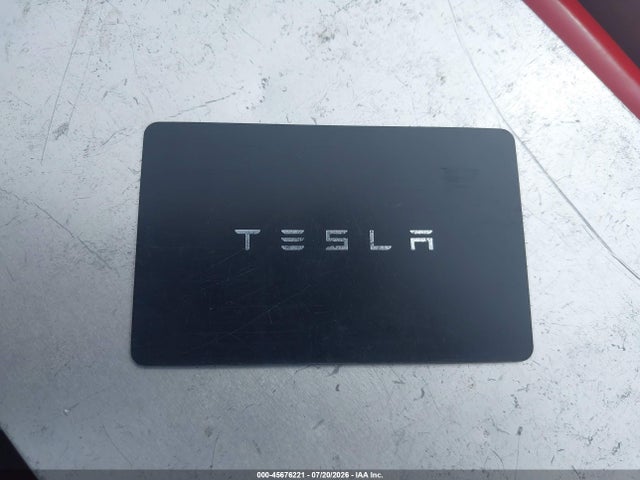 Tesla Model 3 Long Range/mid Range 2018 5YJ3E1EA2JF158459 Image 11