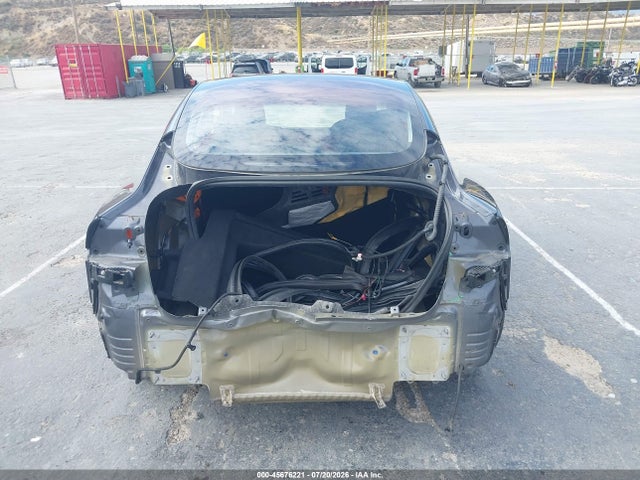 Tesla Model 3 Long Range/mid Range 2018 5YJ3E1EA2JF158459 Image 6