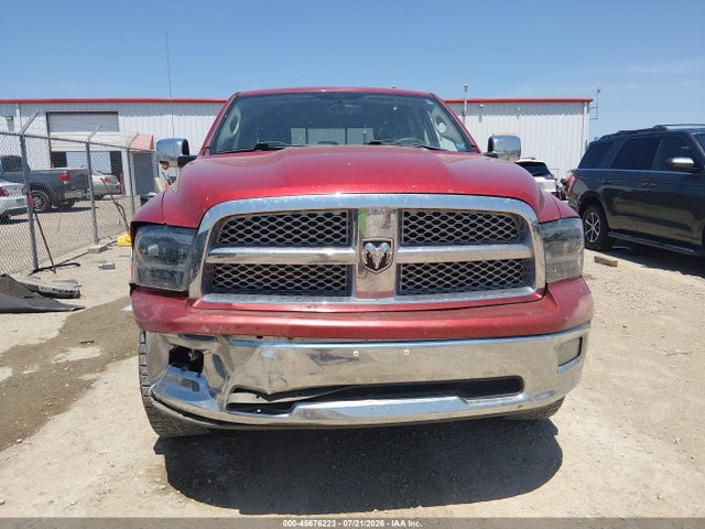 Продаж на аукціоні авто 2009 Dodge Ram 1500 Laramie, vin: 1D3HV13TX9S785586, номер лоту: 45676223