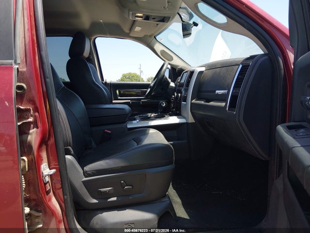 Продаж на аукціоні авто 2009 Dodge Ram 1500 Laramie, vin: 1D3HV13TX9S785586, номер лоту: 45676223