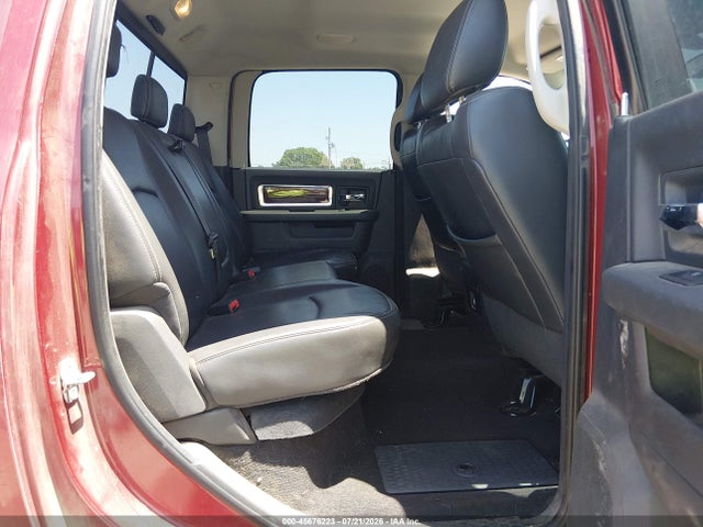 Продаж на аукціоні авто 2009 Dodge Ram 1500 Laramie, vin: 1D3HV13TX9S785586, номер лоту: 45676223