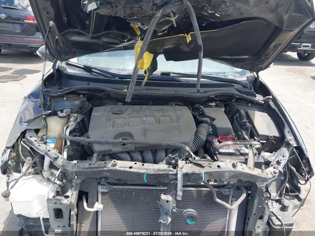 Toyota COROLLA IM 2018 JTNKARJE2JJ566219 Image 10