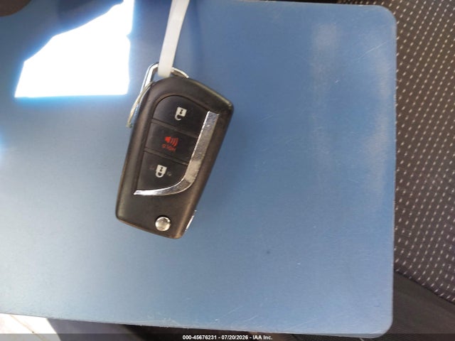 Toyota COROLLA IM 2018 JTNKARJE2JJ566219 Image 11