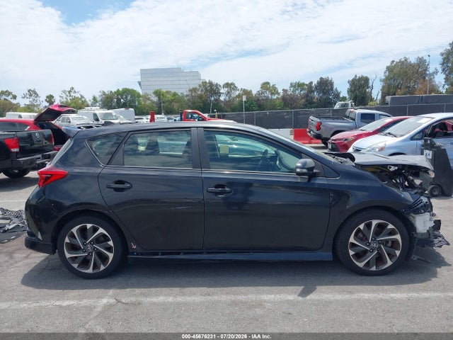 Toyota COROLLA IM 2018 JTNKARJE2JJ566219 Image 14