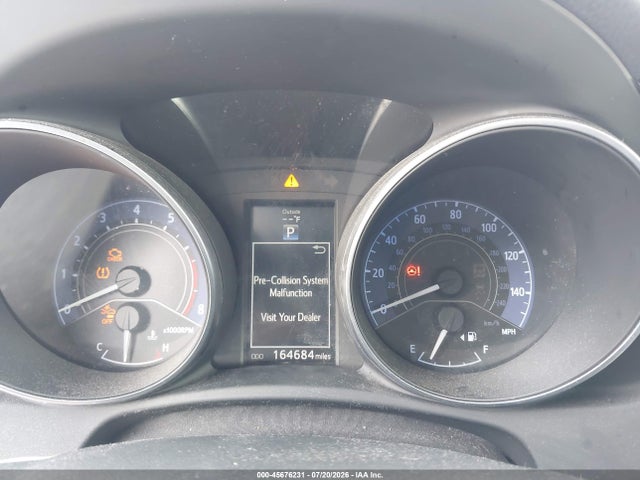 Toyota COROLLA IM 2018 JTNKARJE2JJ566219 Image 16