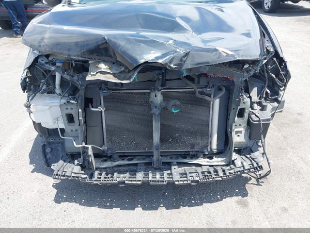 Toyota COROLLA IM 2018 JTNKARJE2JJ566219 Image 6
