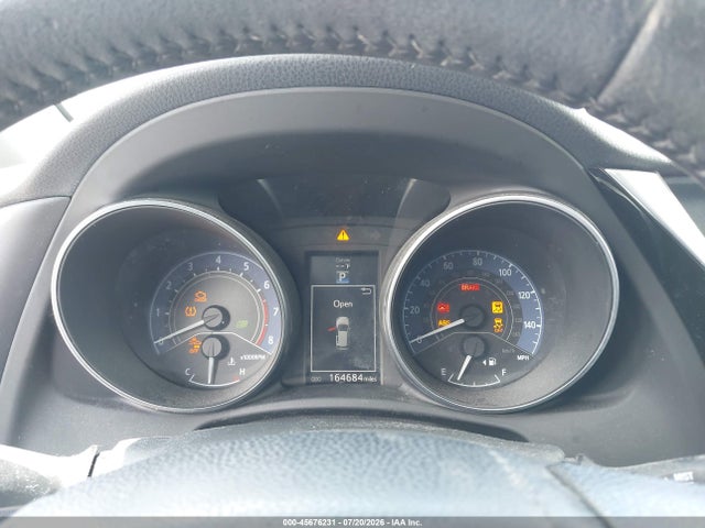 Toyota COROLLA IM 2018 JTNKARJE2JJ566219 Image 7