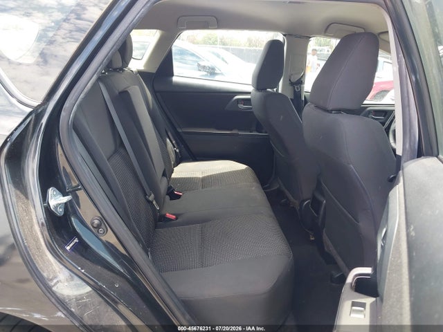 Toyota COROLLA IM 2018 JTNKARJE2JJ566219 Image 8