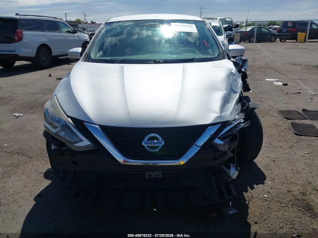 Nissan SENTRA SV 2017 3N1AB7AP1HY302291 Image 12