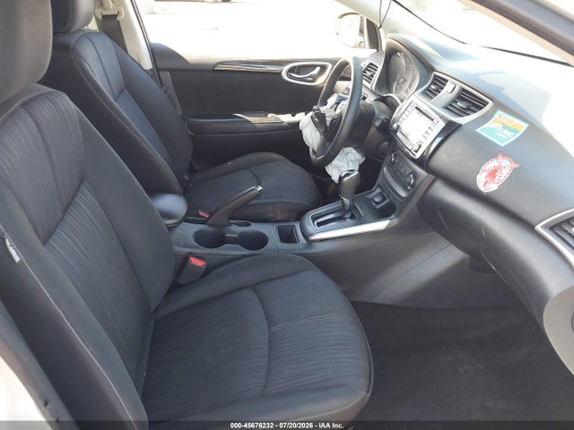Nissan SENTRA SV 2017 3N1AB7AP1HY302291 Image 5