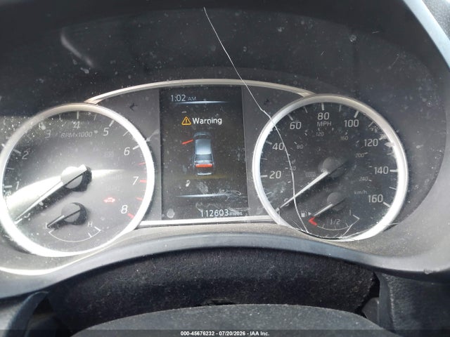 Nissan SENTRA SV 2017 3N1AB7AP1HY302291 Image 7