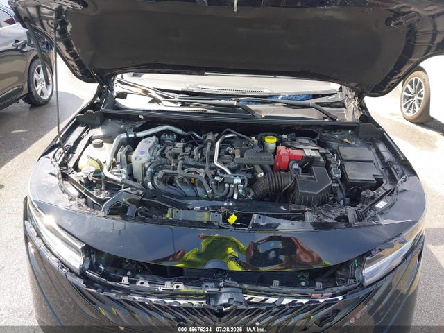 3N1AB9DV4TY216858 Nissan SENTRA SR