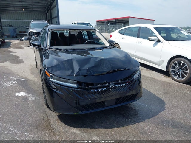 3N1AB9DV4TY216858 Nissan SENTRA SR