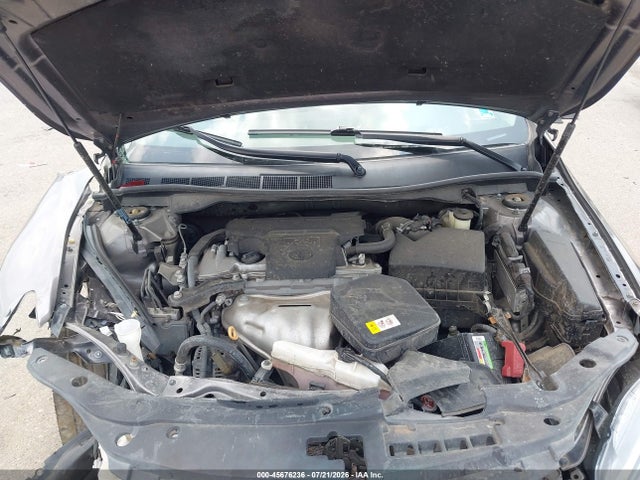Aukcja sprzedaży 2017 Toyota Camry Se, vin: 4T1BF1FK6HU350934, numer aukcji: 45676236