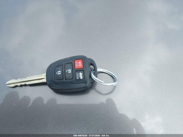 Aukcja sprzedaży 2017 Toyota Camry Se, vin: 4T1BF1FK6HU350934, numer aukcji: 45676236