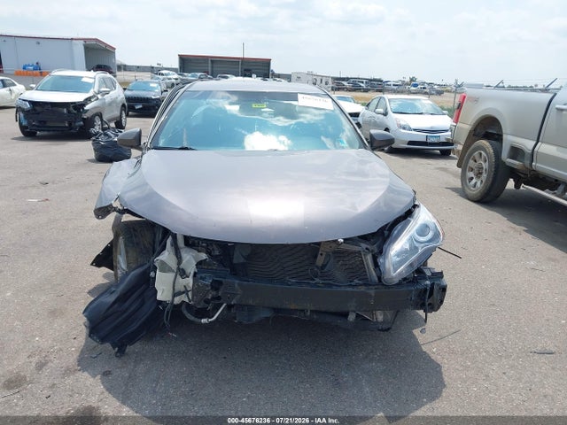 Aukcja sprzedaży 2017 Toyota Camry Se, vin: 4T1BF1FK6HU350934, numer aukcji: 45676236