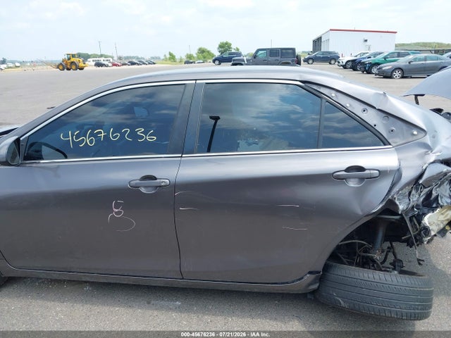 Aukcja sprzedaży 2017 Toyota Camry Se, vin: 4T1BF1FK6HU350934, numer aukcji: 45676236