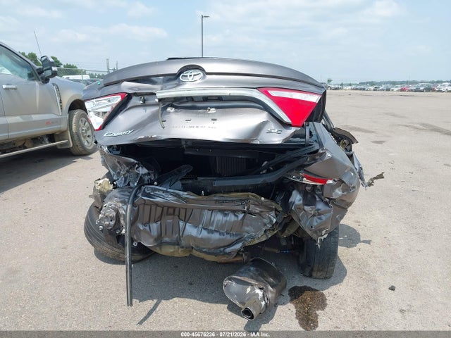 Aukcja sprzedaży 2017 Toyota Camry Se, vin: 4T1BF1FK6HU350934, numer aukcji: 45676236