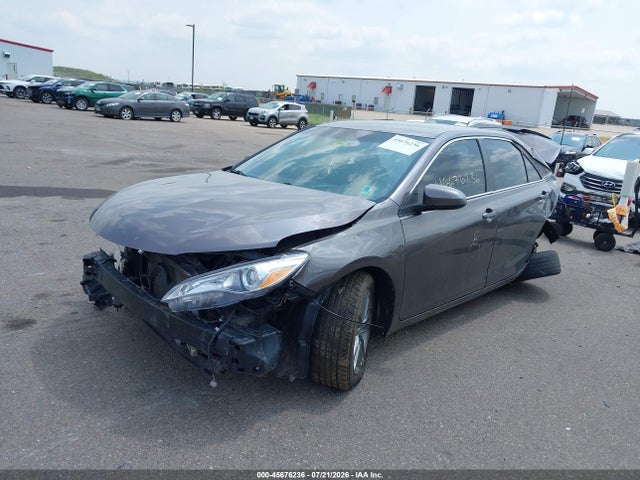 Aukcja sprzedaży 2017 Toyota Camry Se, vin: 4T1BF1FK6HU350934, numer aukcji: 45676236