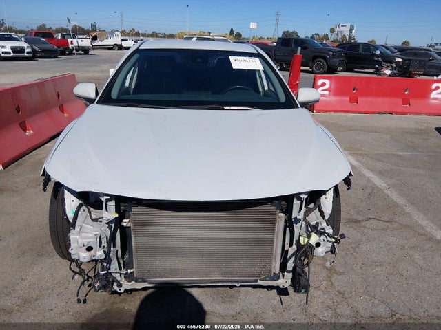 Toyota CAMRY SE 2022 4T1T11AK3NU059622 Image 13