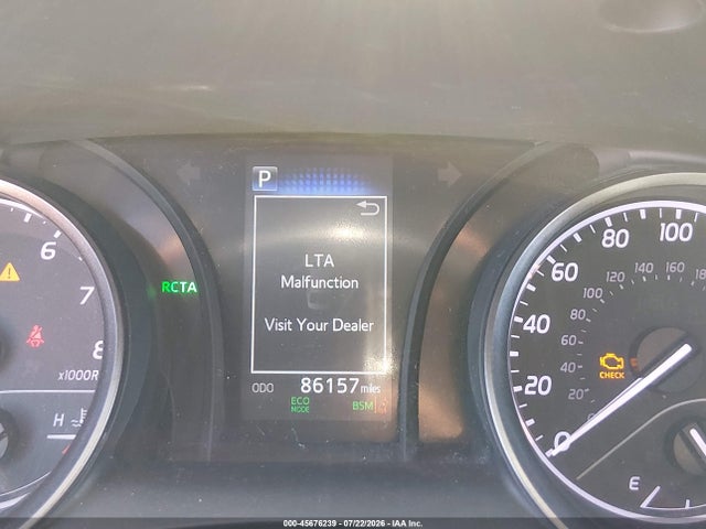 Toyota CAMRY SE 2022 4T1T11AK3NU059622 Image 16