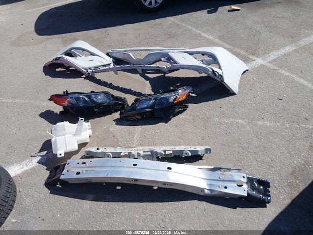 Toyota CAMRY SE 2022 4T1T11AK3NU059622 Image 12