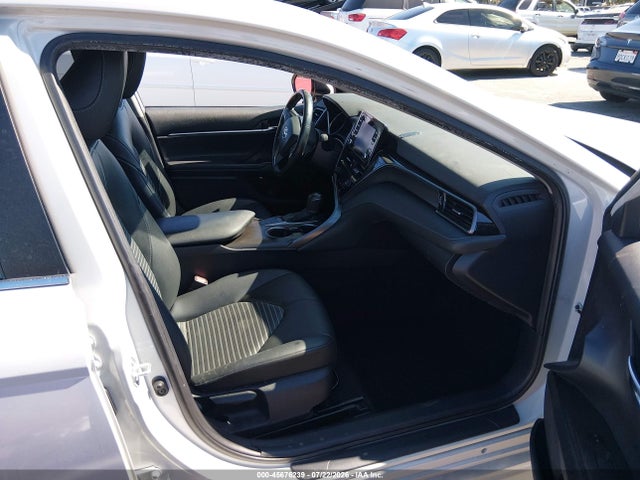 Toyota CAMRY SE 2022 4T1T11AK3NU059622 Image 5