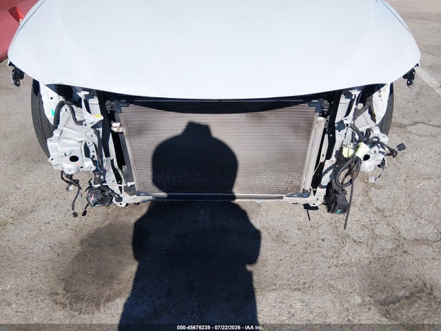 Toyota CAMRY SE 2022 4T1T11AK3NU059622 Image 6