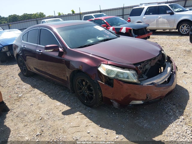 Aukcja sprzedaży 2009 Acura Tl 3.5, vin: 19UUA865X9A016960, numer aukcji: 45676245