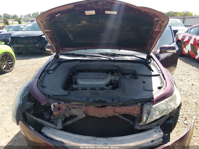 Aukcja sprzedaży 2009 Acura Tl 3.5, vin: 19UUA865X9A016960, numer aukcji: 45676245