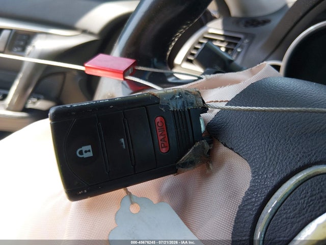 Aukcja sprzedaży 2009 Acura Tl 3.5, vin: 19UUA865X9A016960, numer aukcji: 45676245